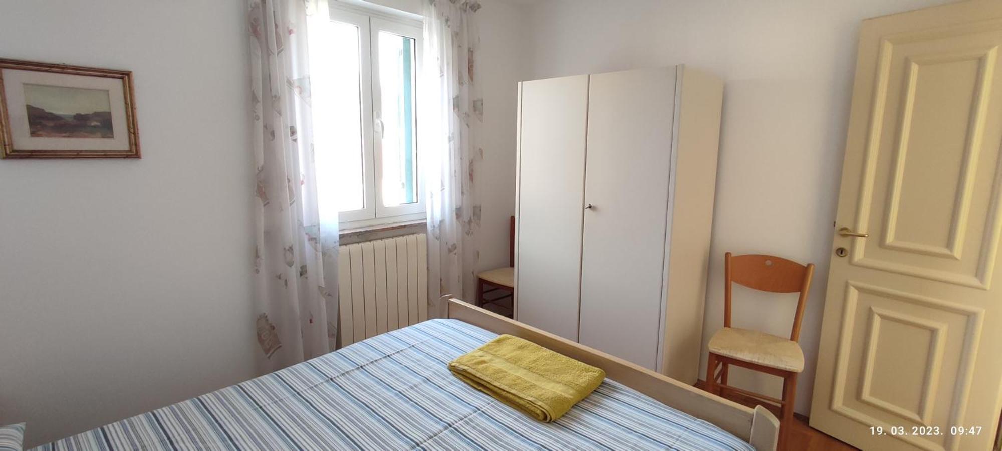 Apartmani Antonio Вели-Лошинь Номер фото