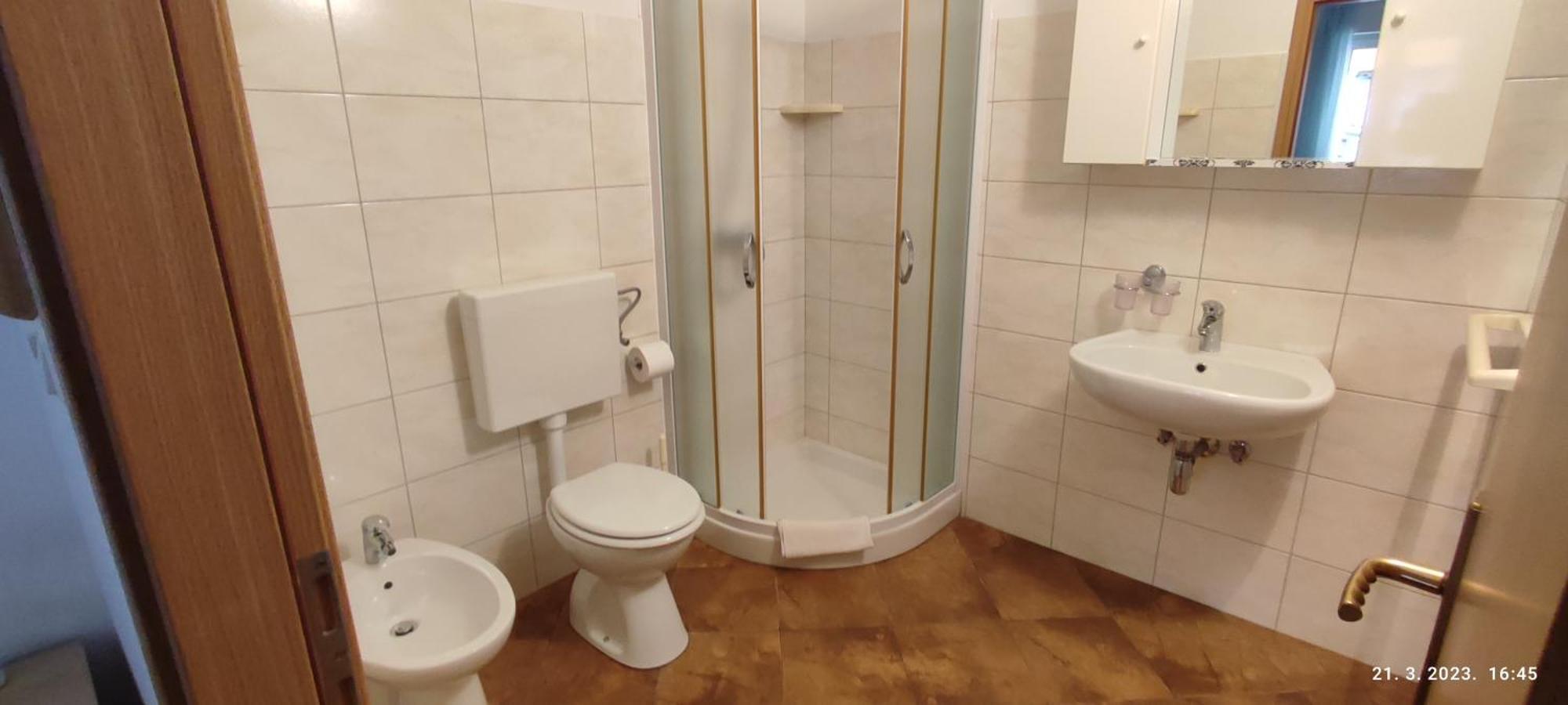 Apartmani Antonio Вели-Лошинь Номер фото