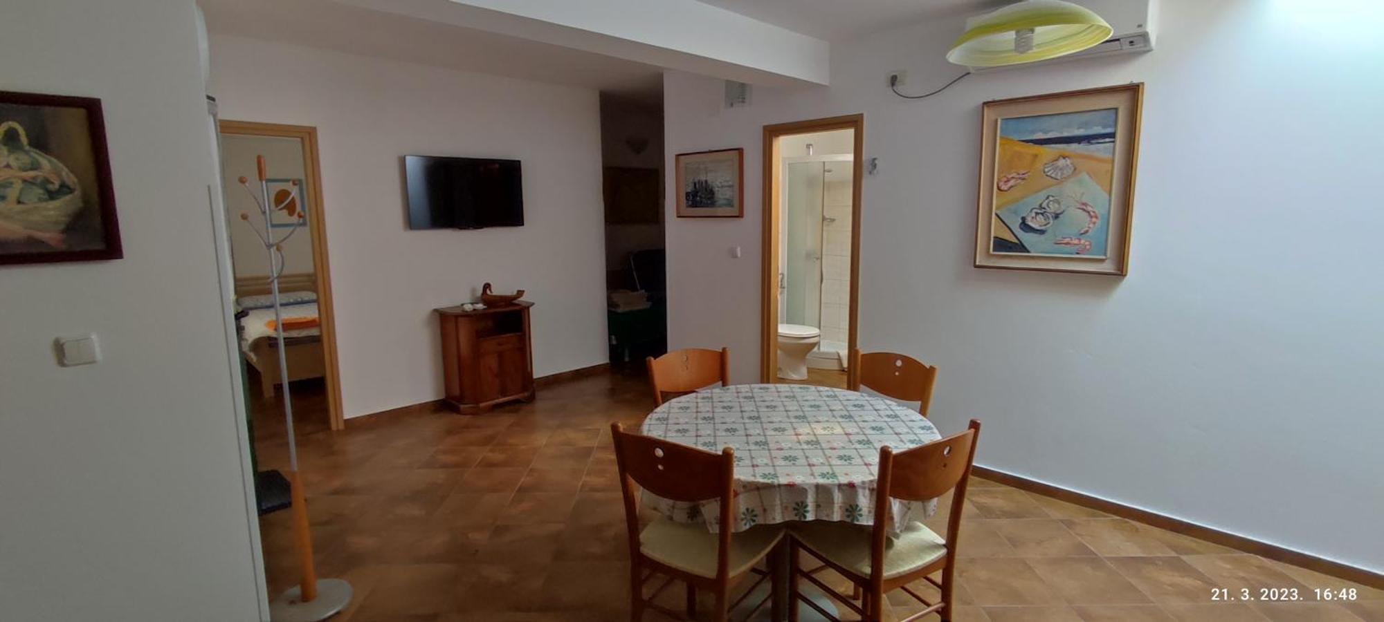 Apartmani Antonio Вели-Лошинь Номер фото