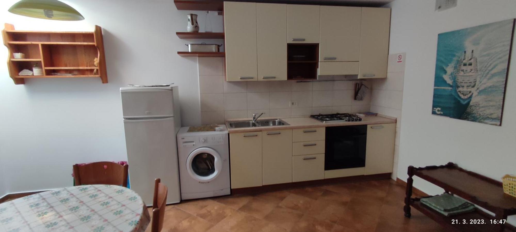 Apartmani Antonio Вели-Лошинь Номер фото
