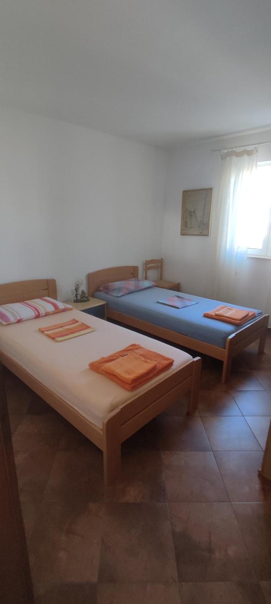 Apartmani Antonio Вели-Лошинь Номер фото