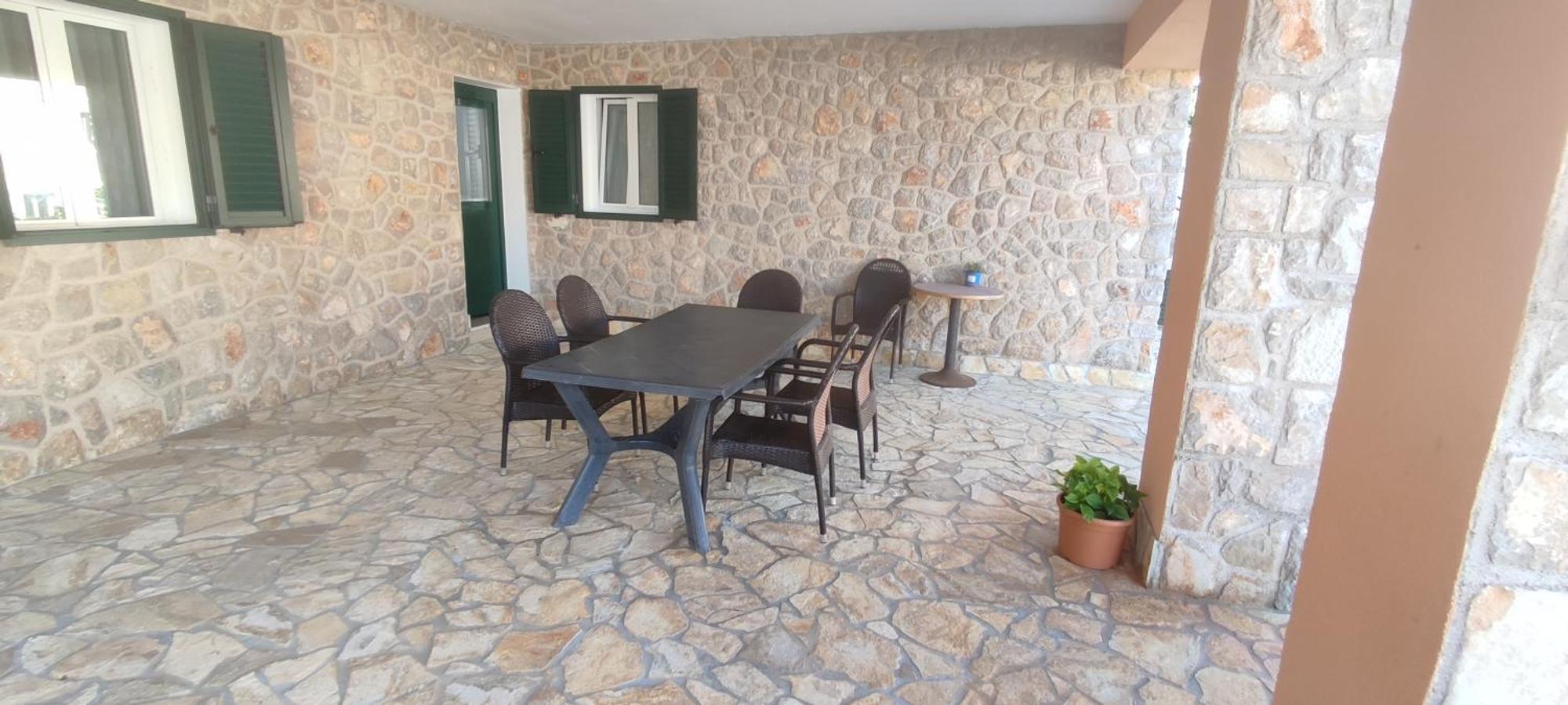 Apartmani Antonio Вели-Лошинь Номер фото