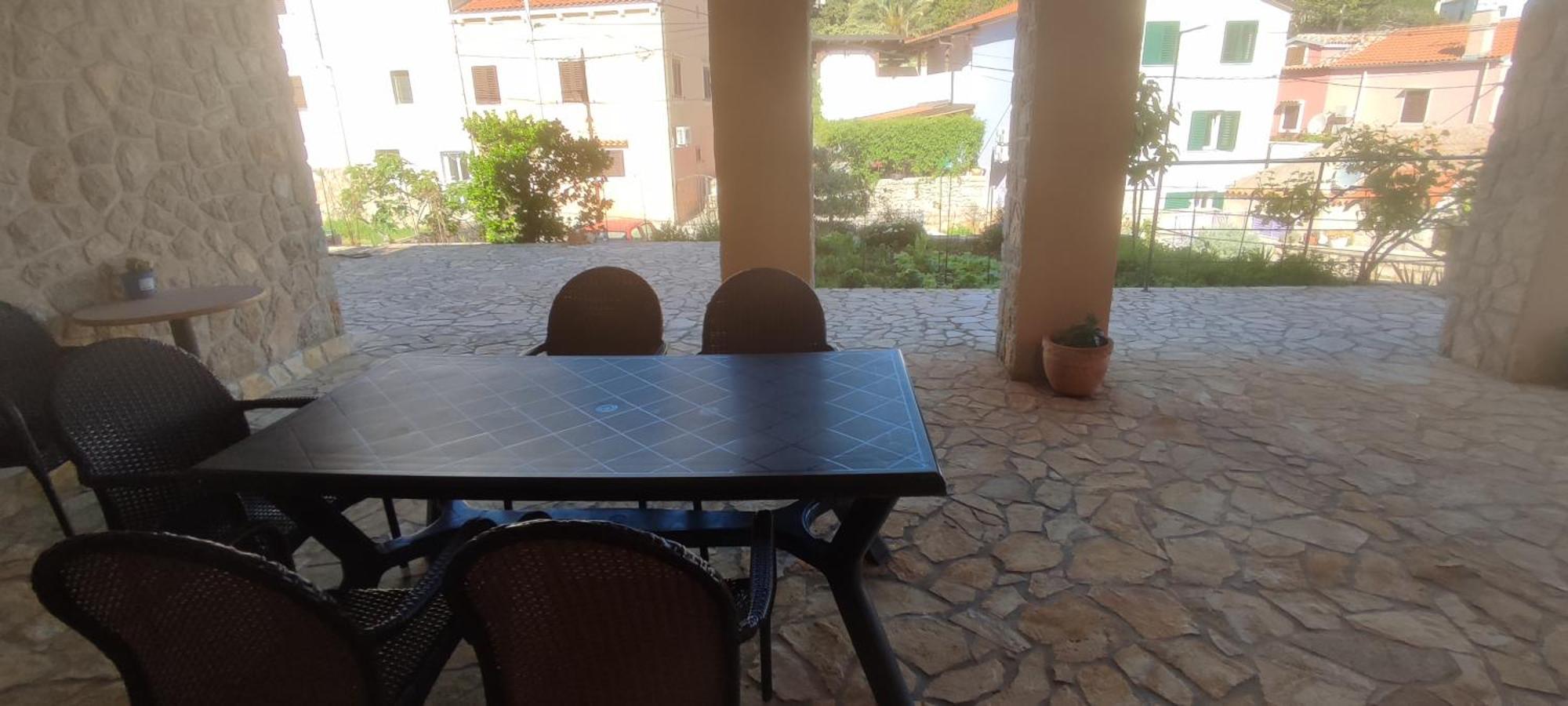 Apartmani Antonio Вели-Лошинь Номер фото